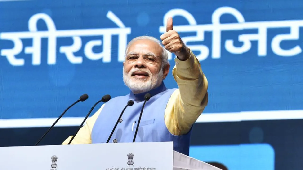Prize money worth Rs 55 crore distributed under digital payments’ promotion schemes: NPCI