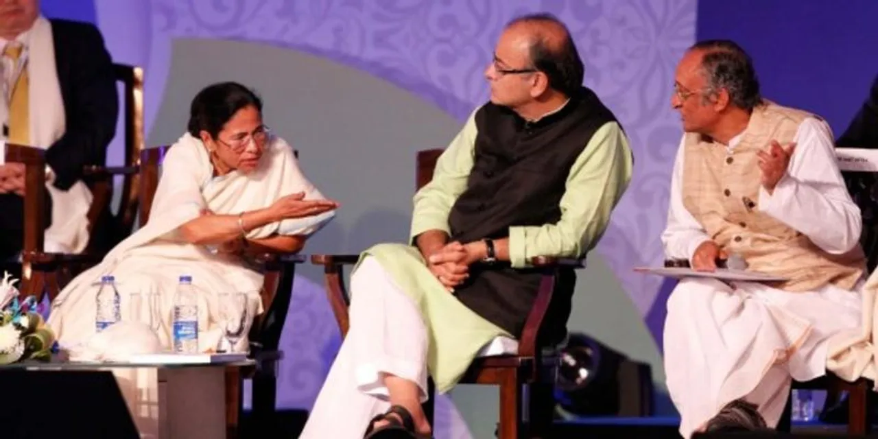 Mamata assures ‘friendly’ atmosphere to industrialists