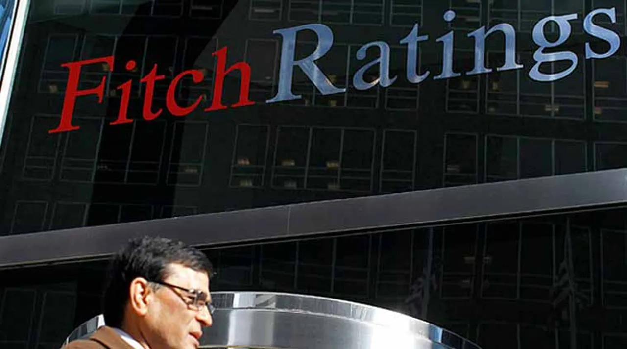 Demonetisation affected repayment of auto loans: Fitch Ratings