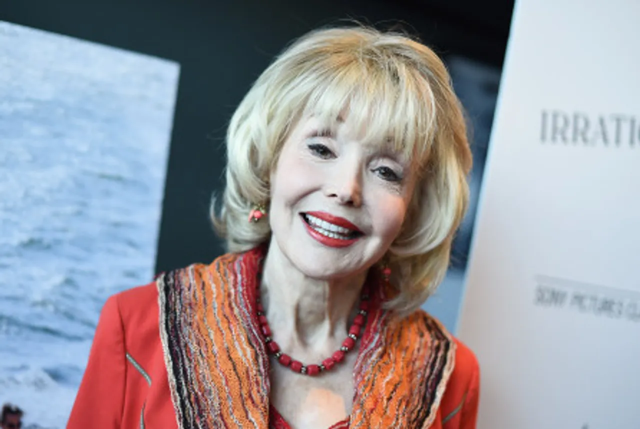 'Batman' actress Francine York no more