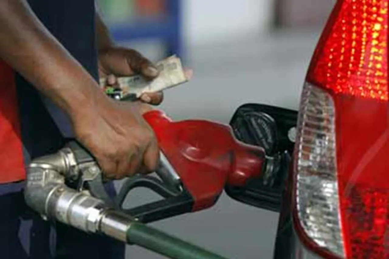 Neither the customers nor petrol pumps will bear additional charges on digital transactions : Pradhan