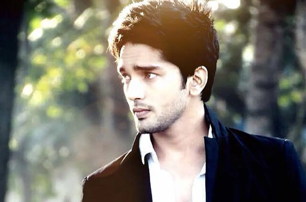 Harsh Rajput to feature in video of Gujarati single
