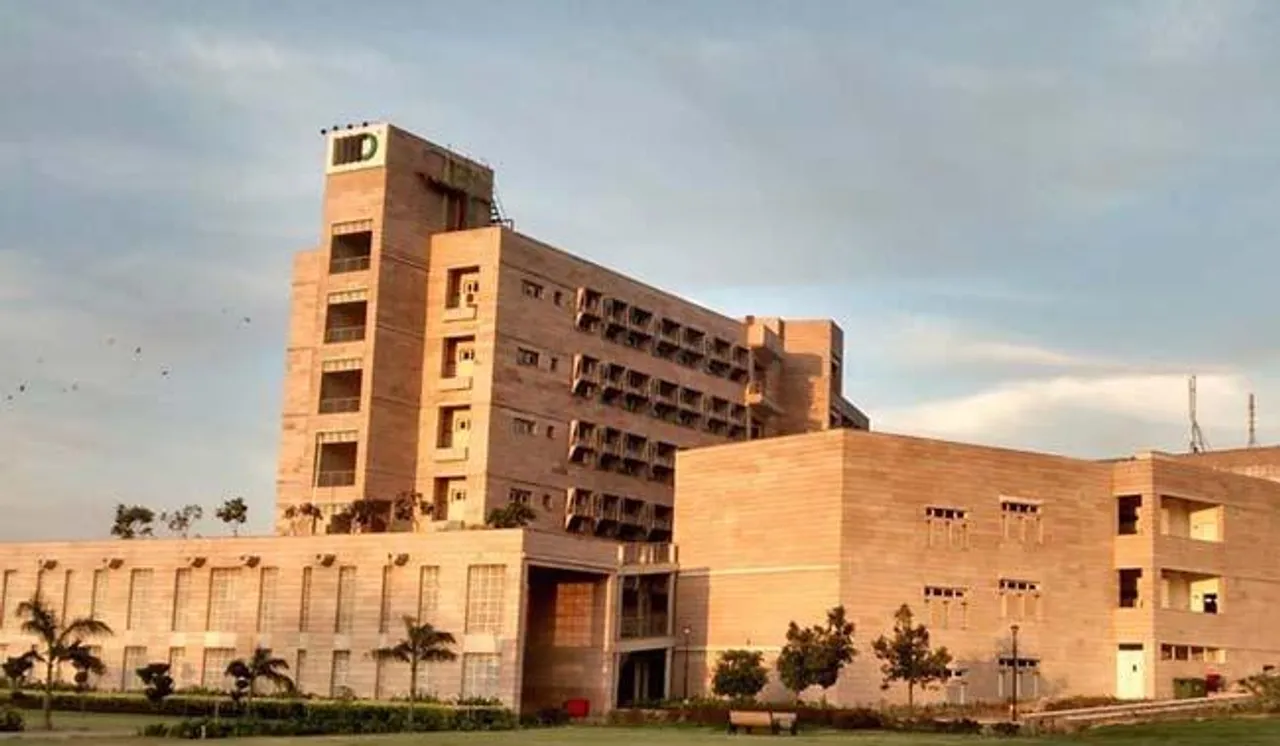 Delhi government plans boost in research for IIIT,Delhi