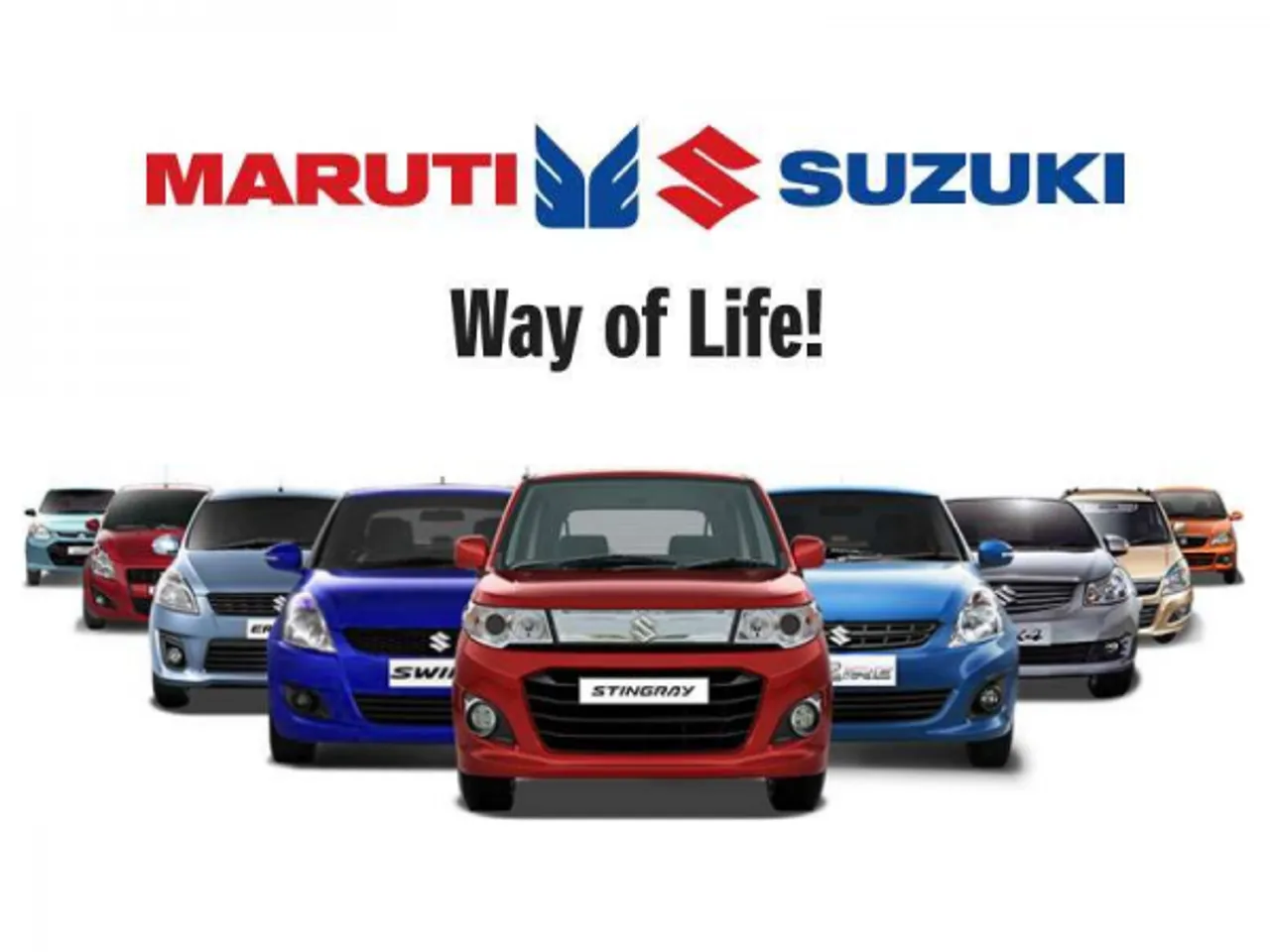 Maruti Suzuki hikes prices of various models
