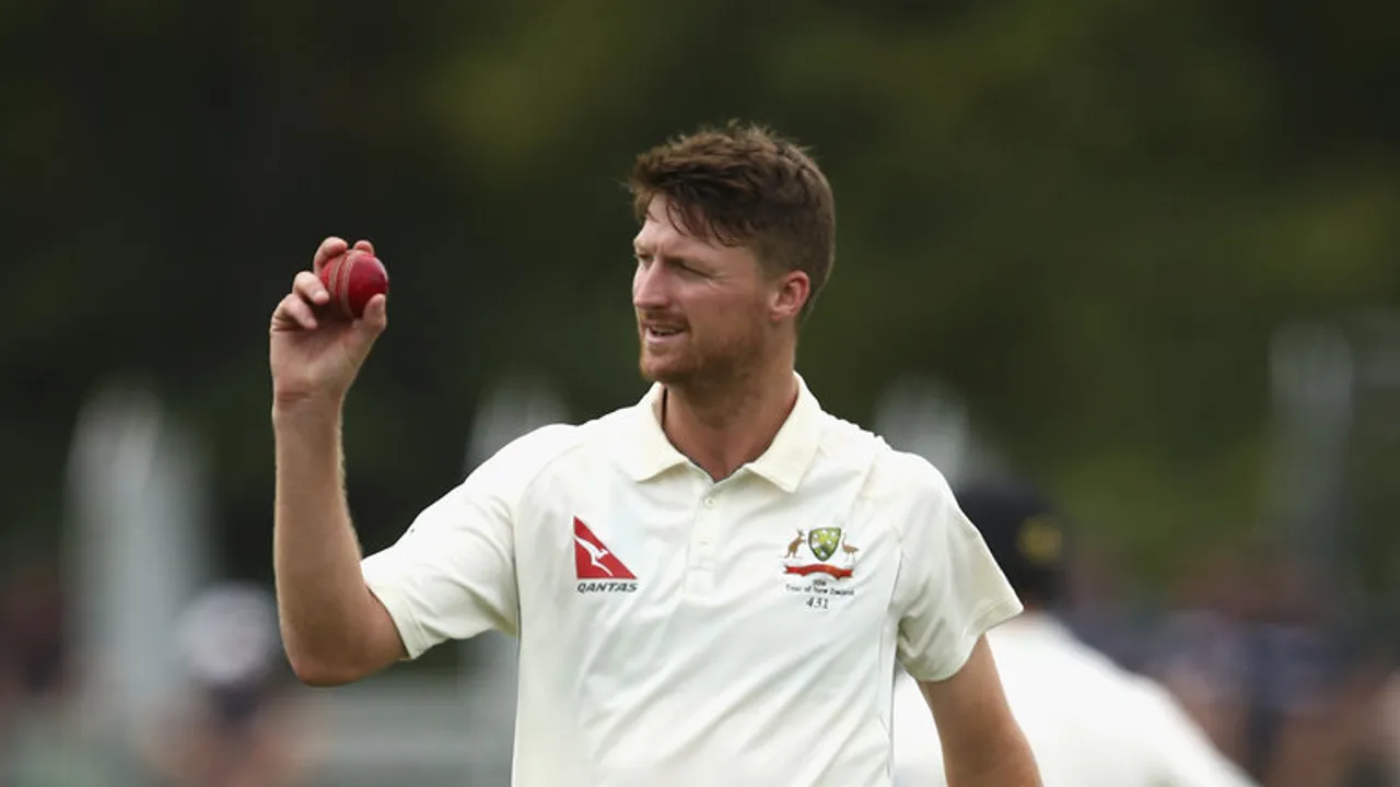 India’s tour will be tough, feels Australia pacer Bird