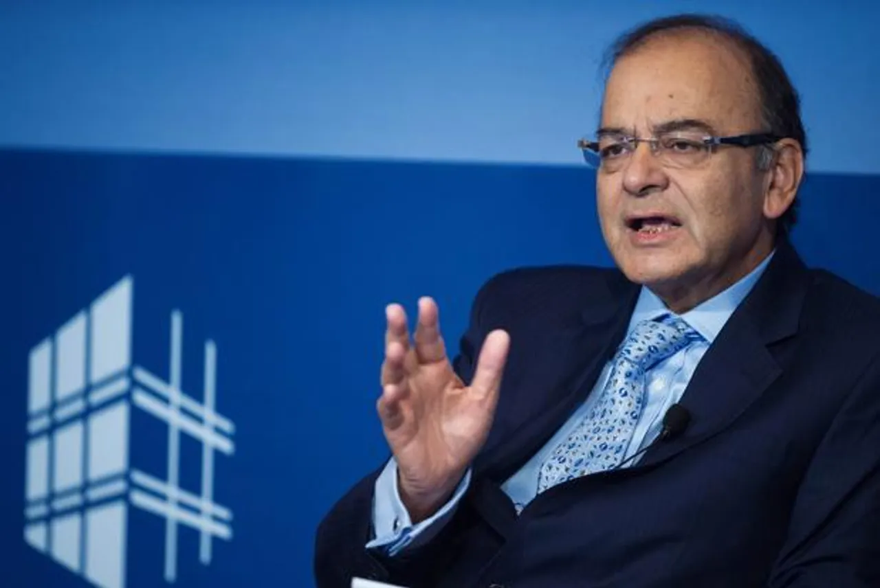 India becoming one of most transparent, open economies: Jaitely