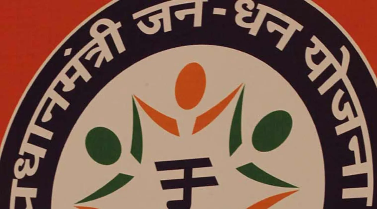 Over 26 cr Jan Dhan accounts opened: President