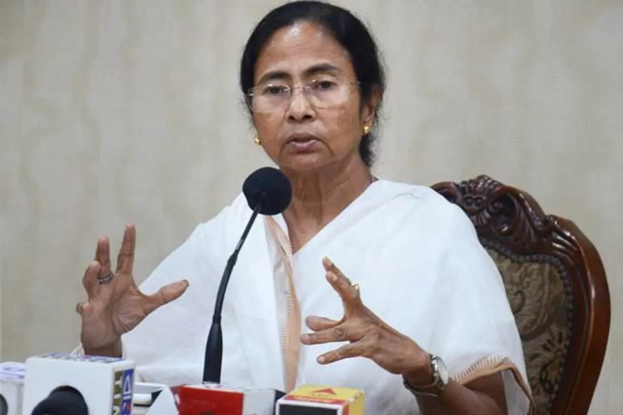 Planning new varsity on lines of Visva Bharati: Mamata