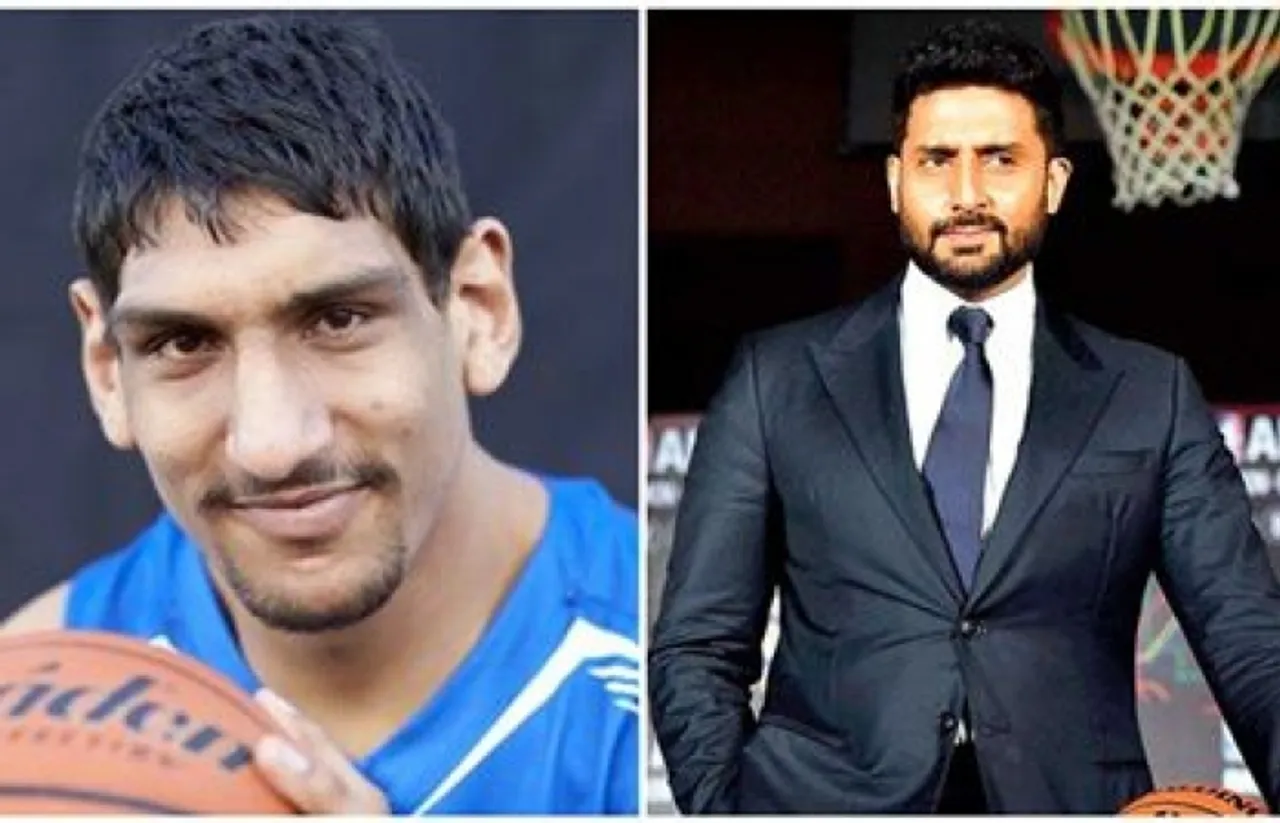 Abhishek Bachchan ready to do Satnam Singh biopic for free