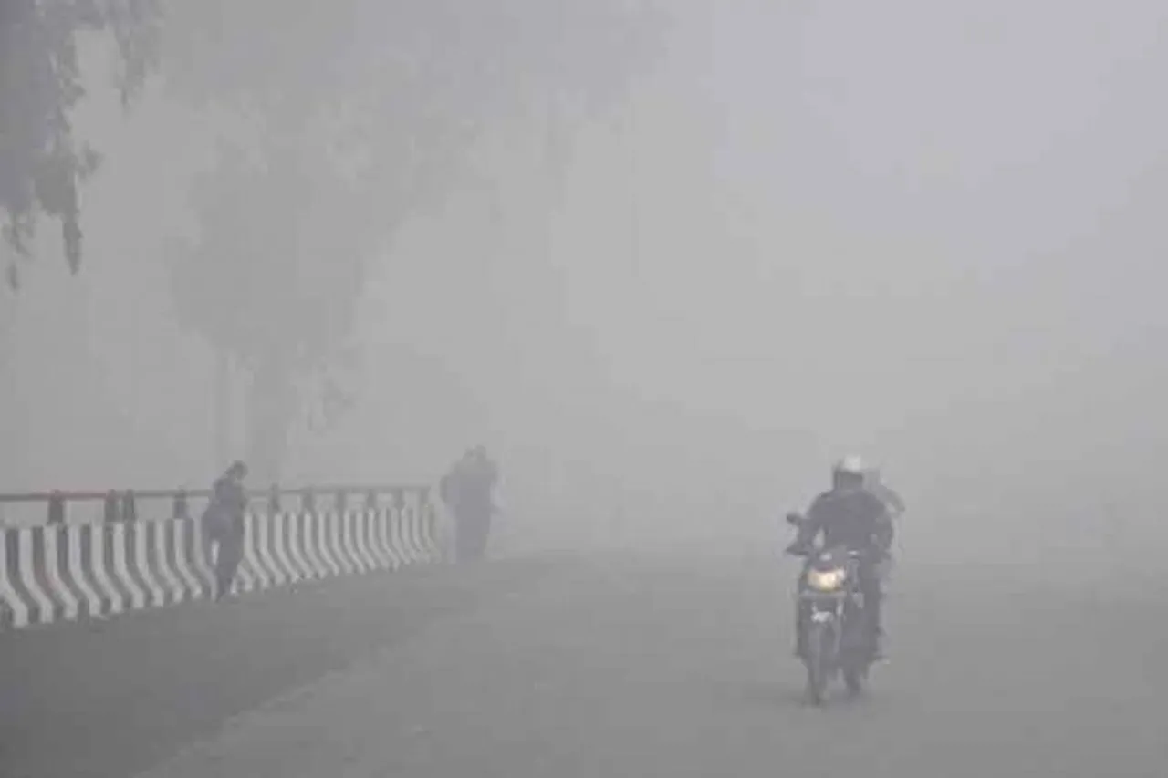 9 die as cold wave intensifies in UP