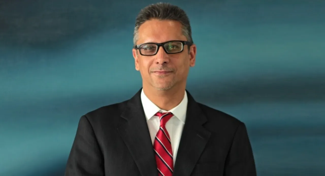 Vikram Pawah named new President of BMW Group India