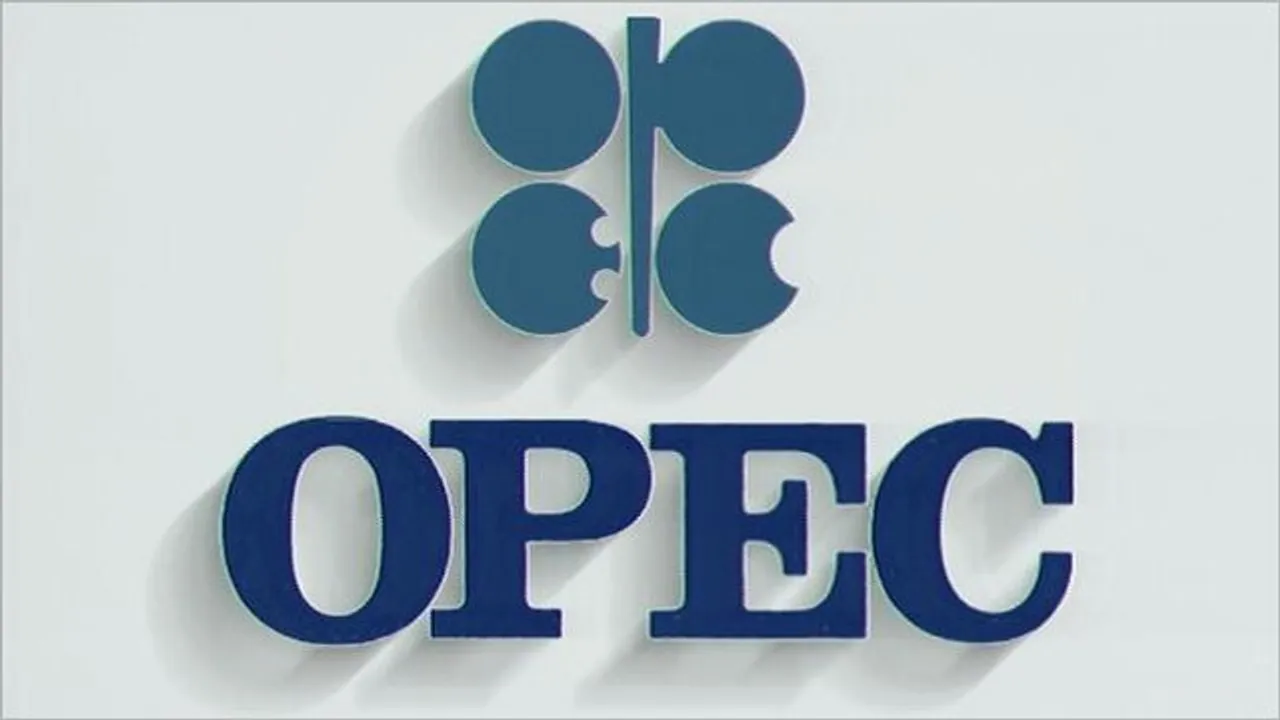 Indian crude basket at $55/barrel as OPEC starts output cuts