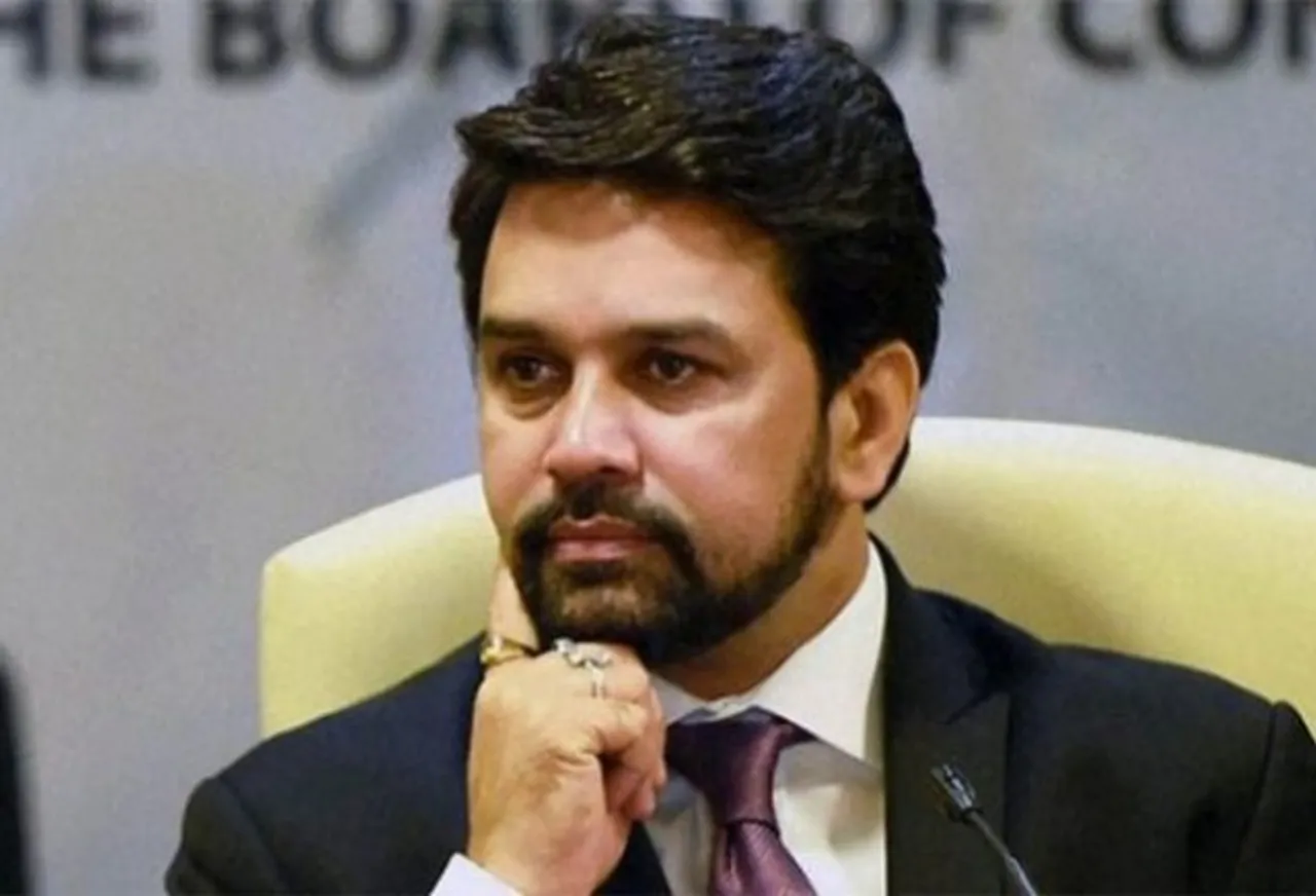 Himachal cancels pact with Thakur-linked state cricket body