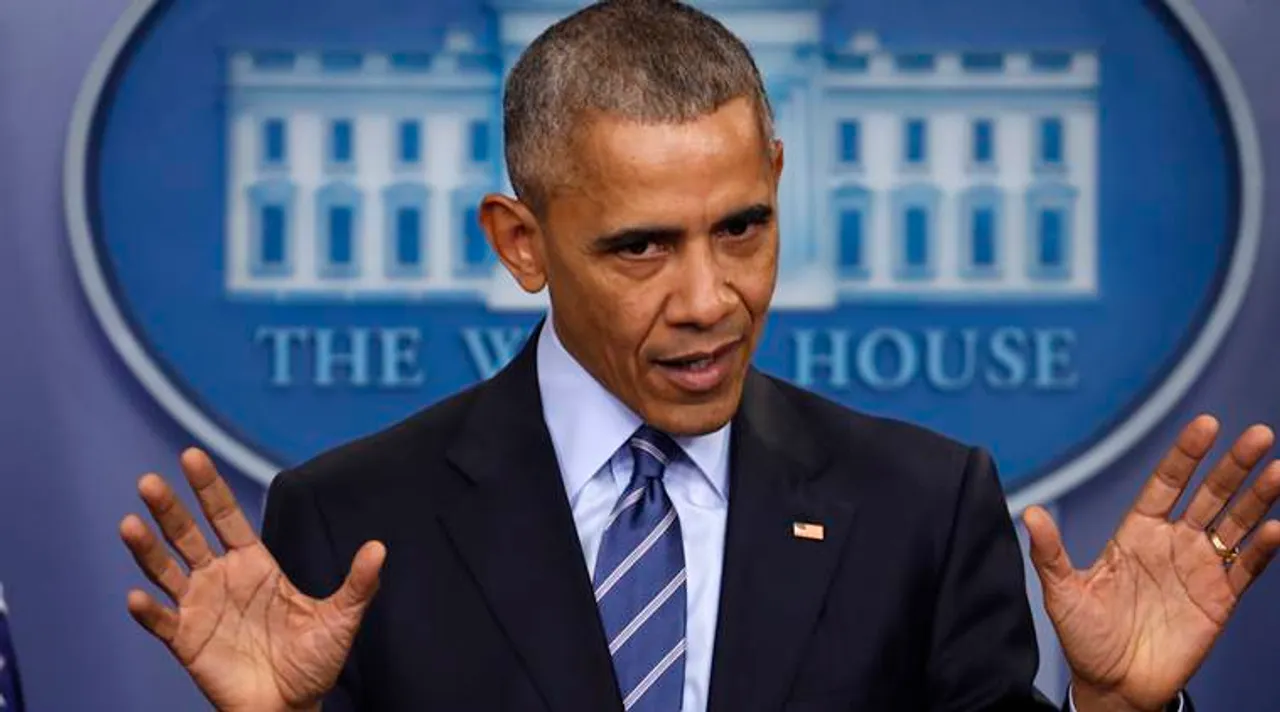 Obama selects 4 Indian American scientists for presidential awards