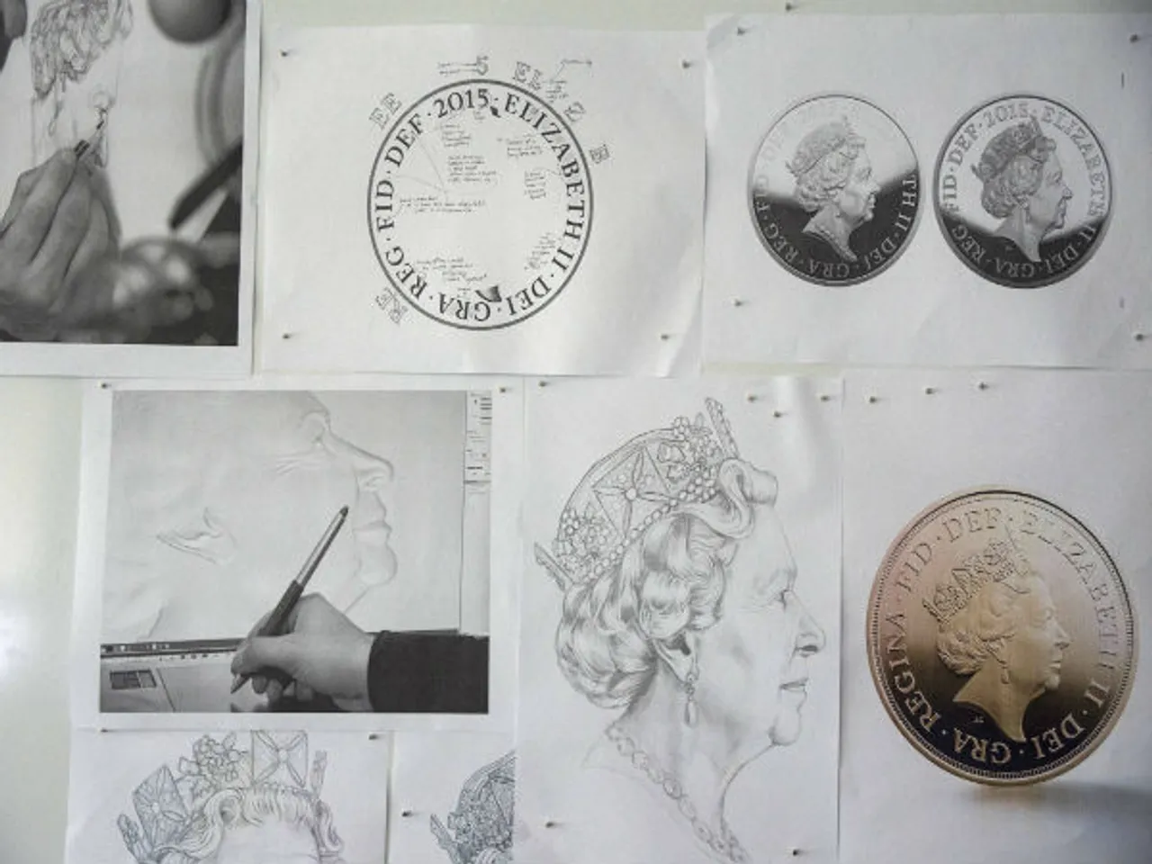 Britain to launch new pound coin