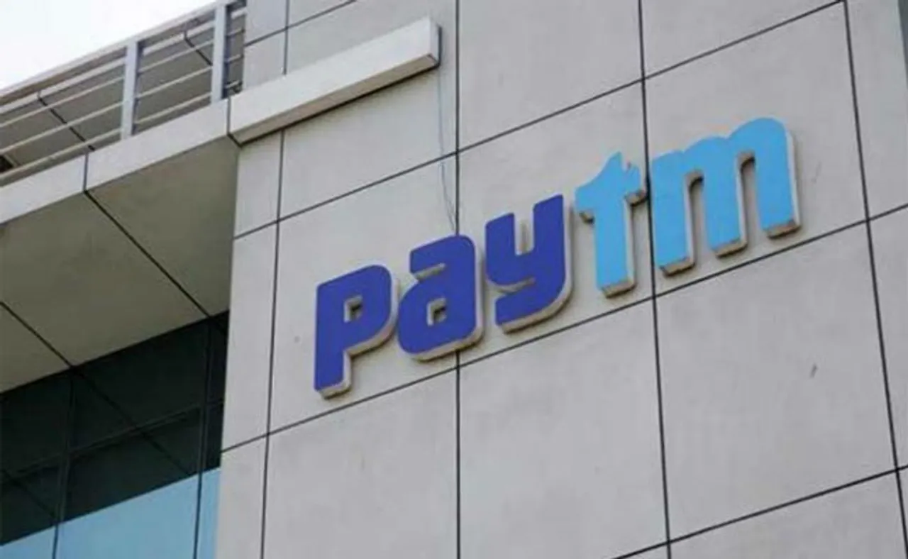 Paytm to expand offline merchant network