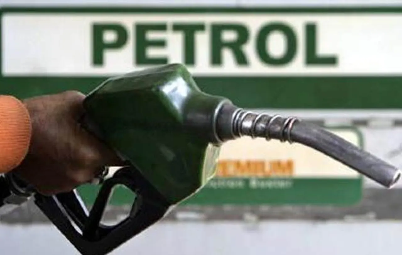 Petrol prices cross 2013 peaks, but political opposition missing