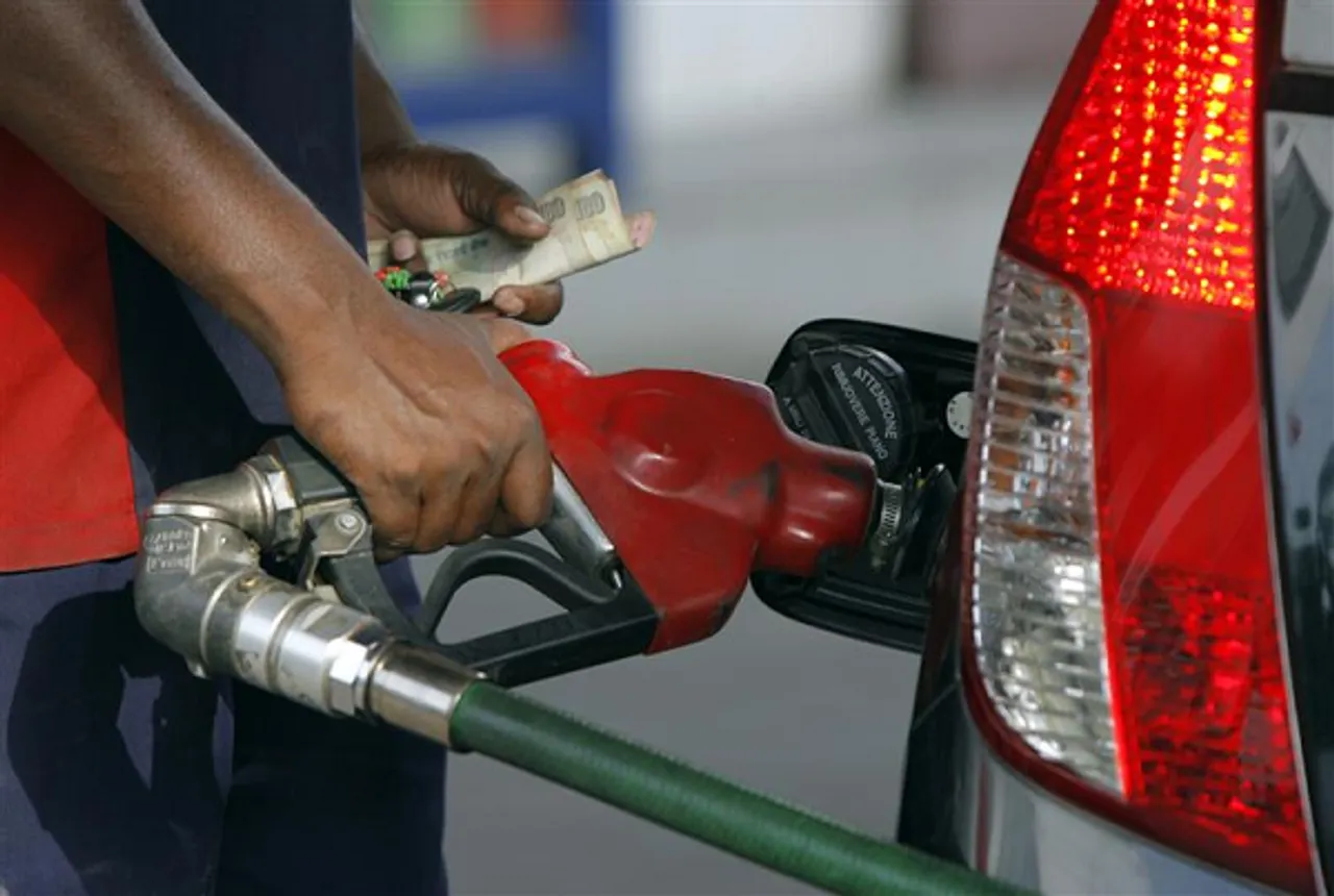 India’s petroleum products consumption growth strong