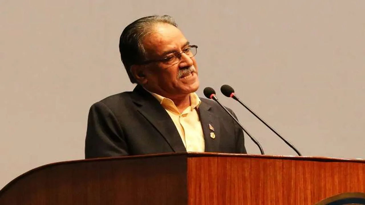 Nepal recognises employment in India as foreign