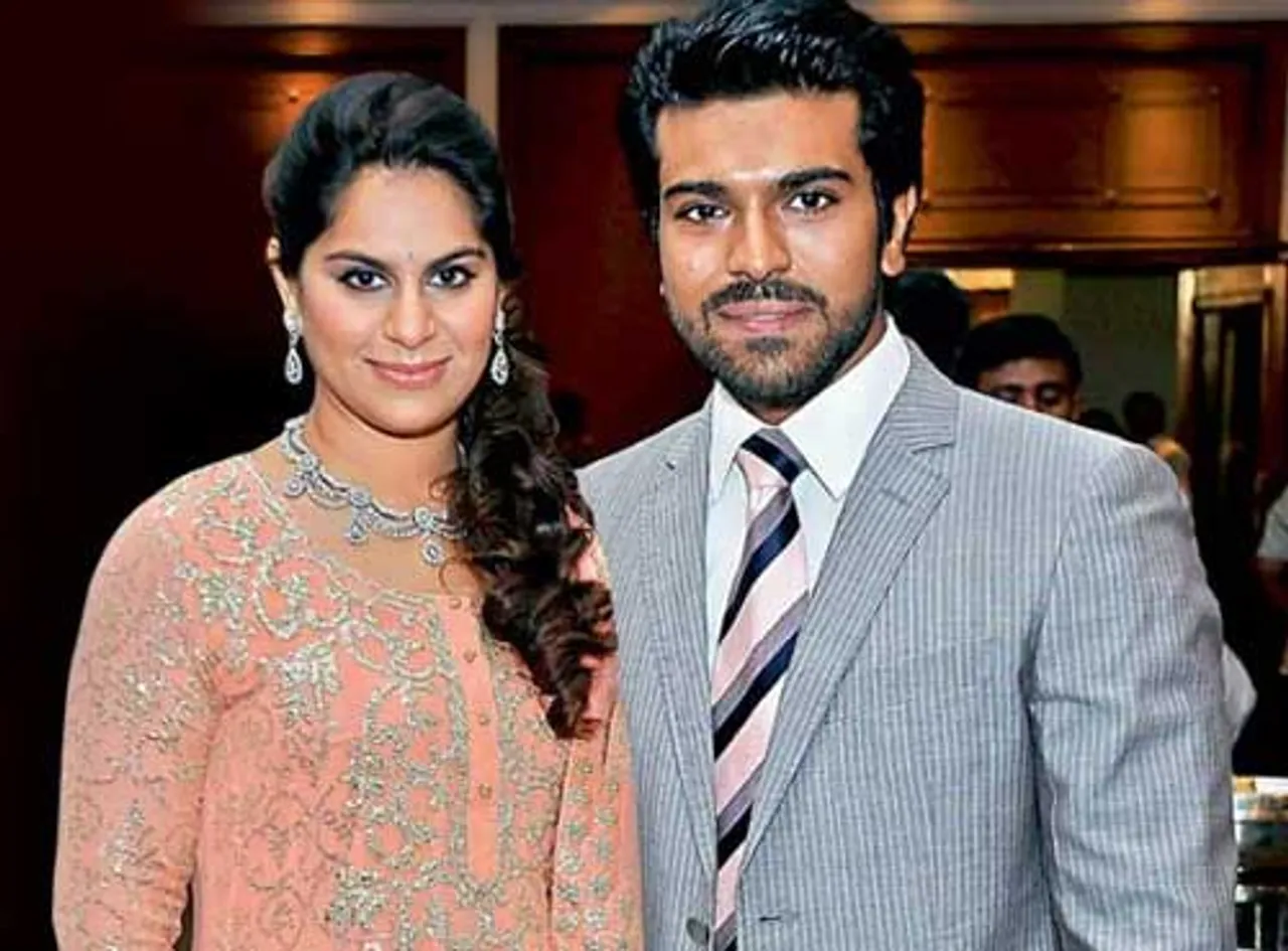 My wife my biggest critic: Ram Charan