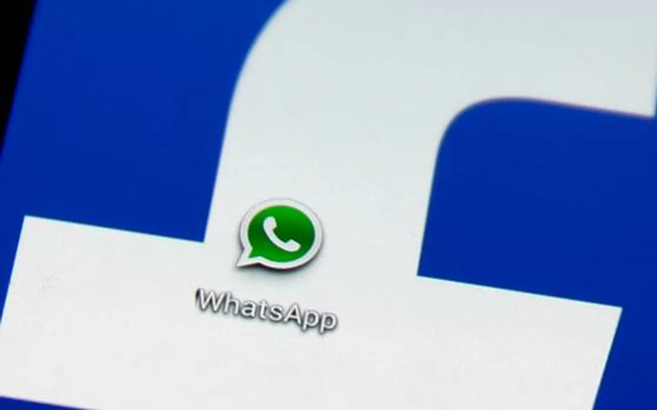 SC notice to Centre: regulate WhatsApp, Facebook