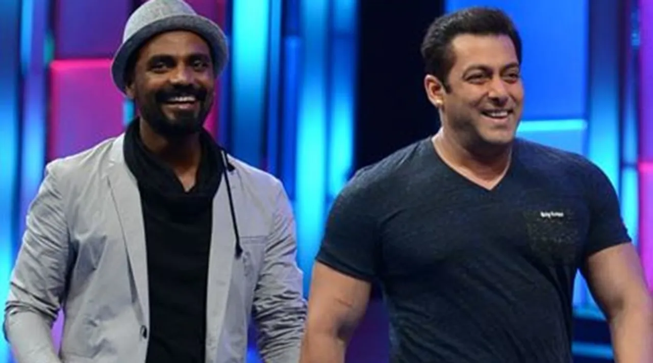 Won’t be tough to direct Salman Khan: Remo D’Souza