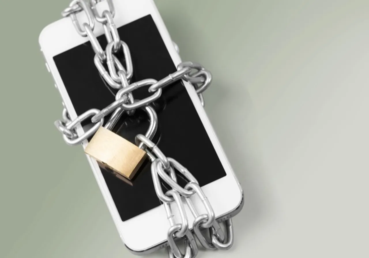 Just 5 attempts can open Android pattern lock