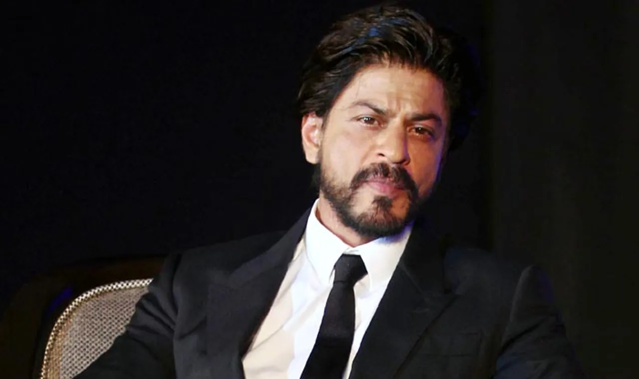 Parents should teach sons to respect women: SRK