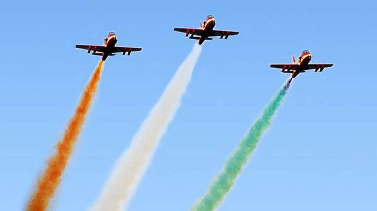 Bollywood greets fans on Republic Day