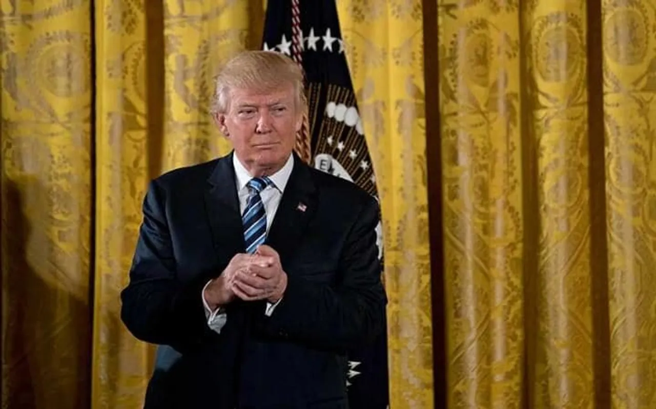 Trump ‘declares’ war on media, to fight back ‘tooth and nail’
