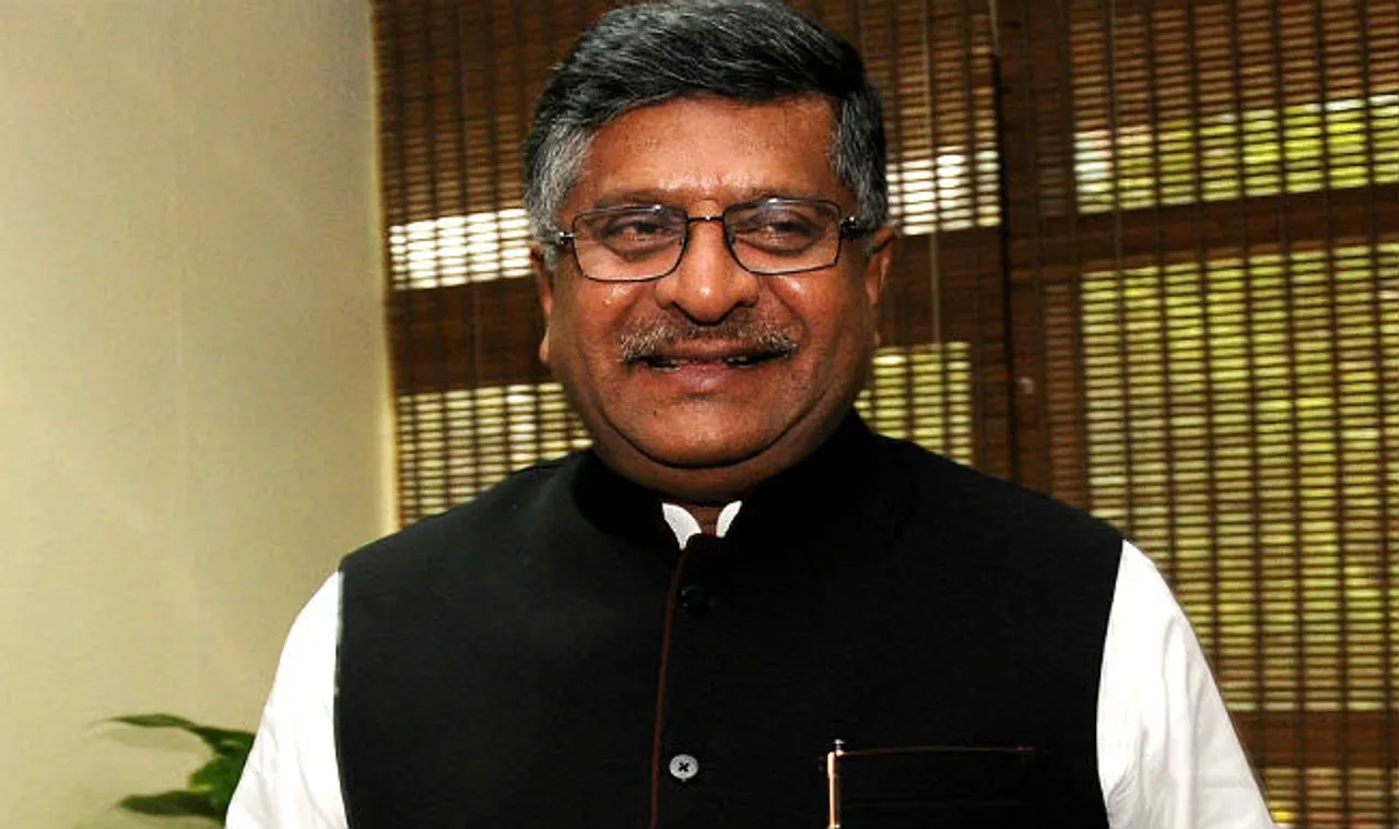 Cabinet gives nod to electronic manufacturing incentive scheme