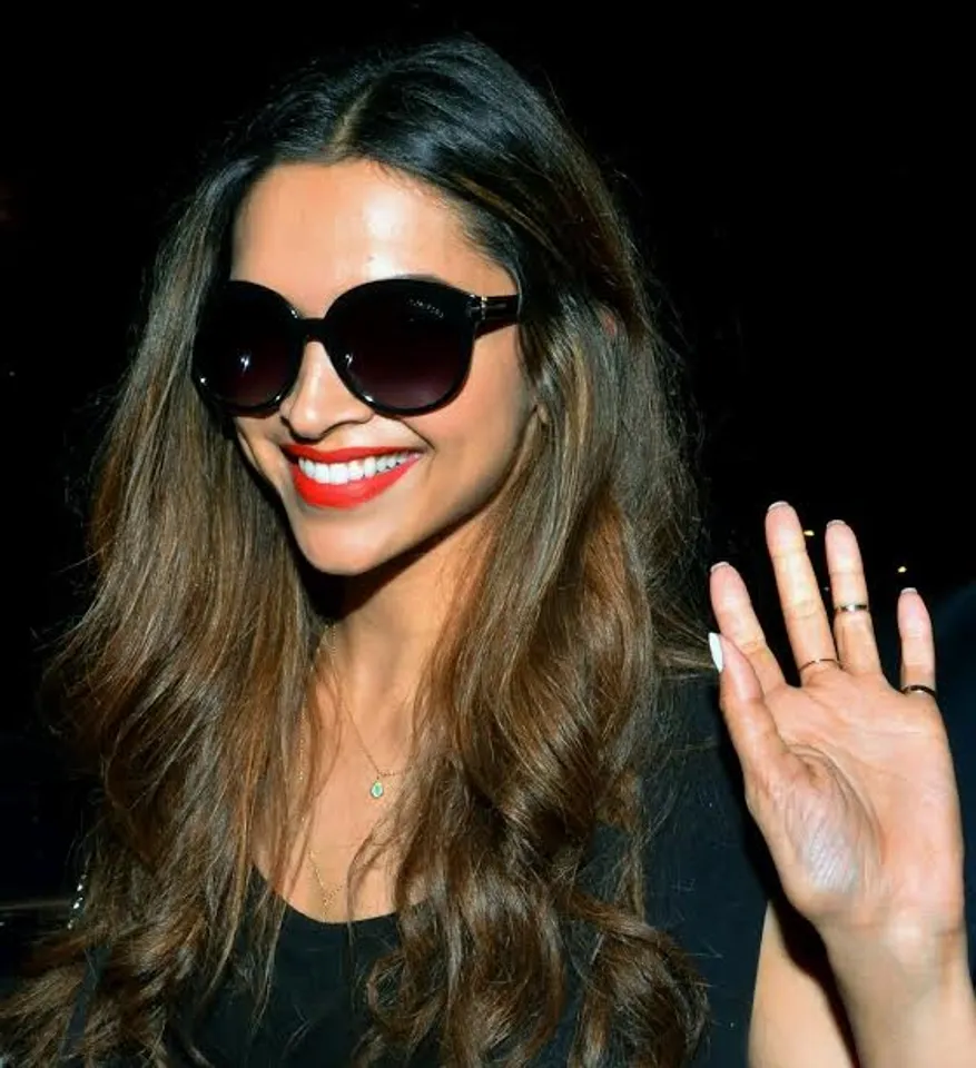 Deepika Padukone is working for 15 hours on her birthday