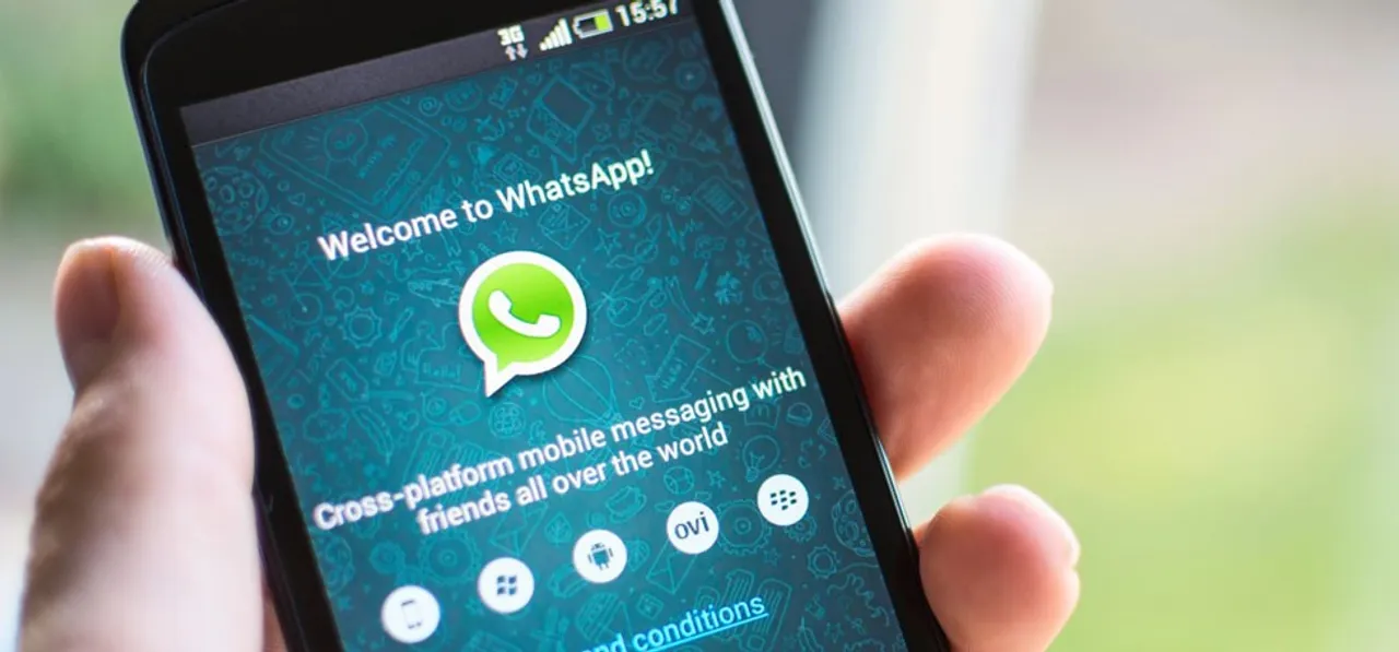 WhatsApp block about to happen on older phones