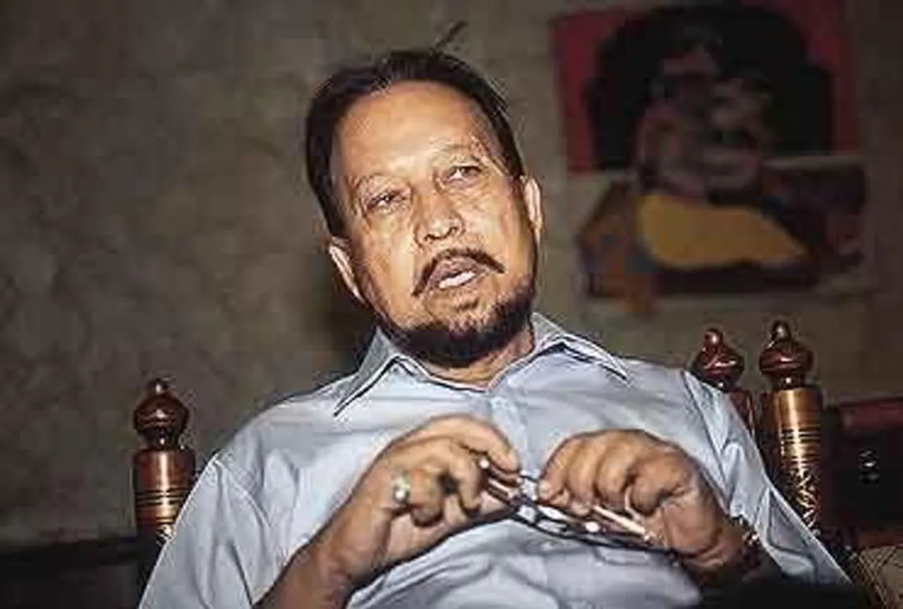 Former minister Jaspal Singh passes away