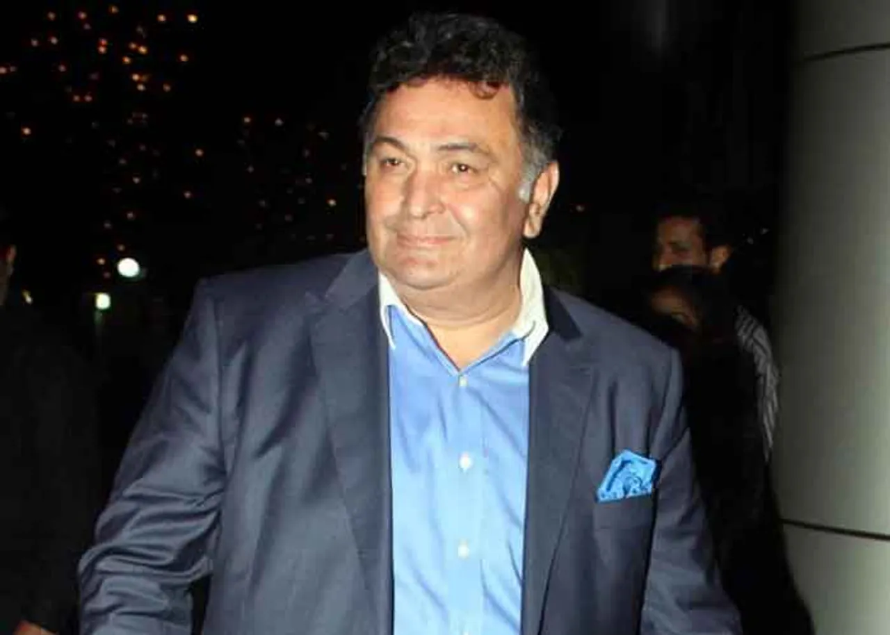 Rishi Kapoor wants ‘Rendezvous With Simi Garewal’ back on TV