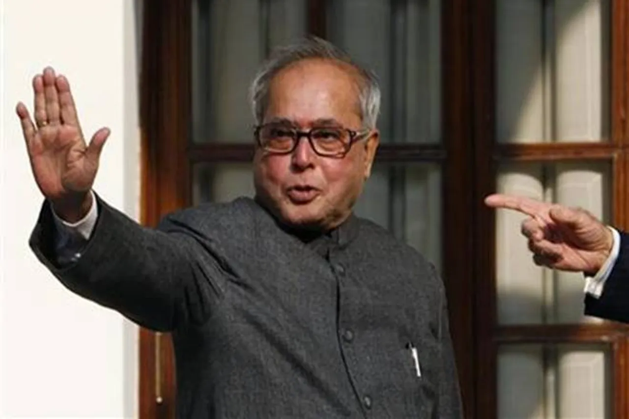 President to launch solar power project at Rashtrapati Bhavan on Friday