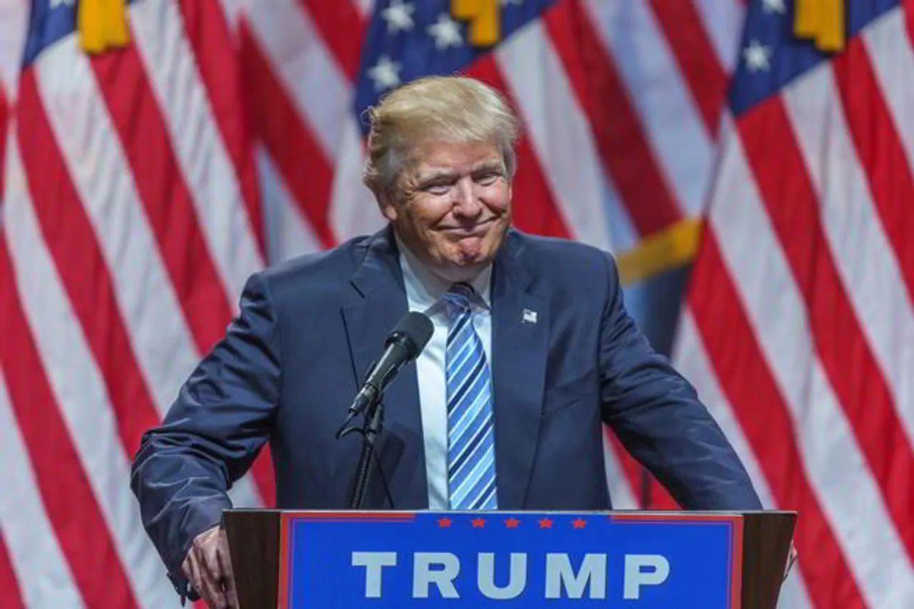 Trump picks Neil Gorsuch as Supreme Court Justice