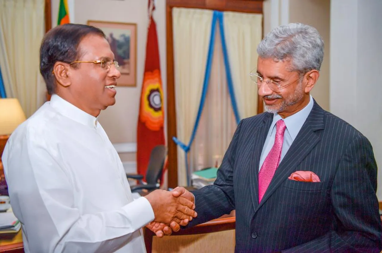India to donate 8 water bowsers to drought-hit Sri Lanka