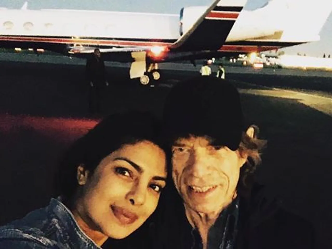 Priyanka Chopra to attend 2017 Oscars