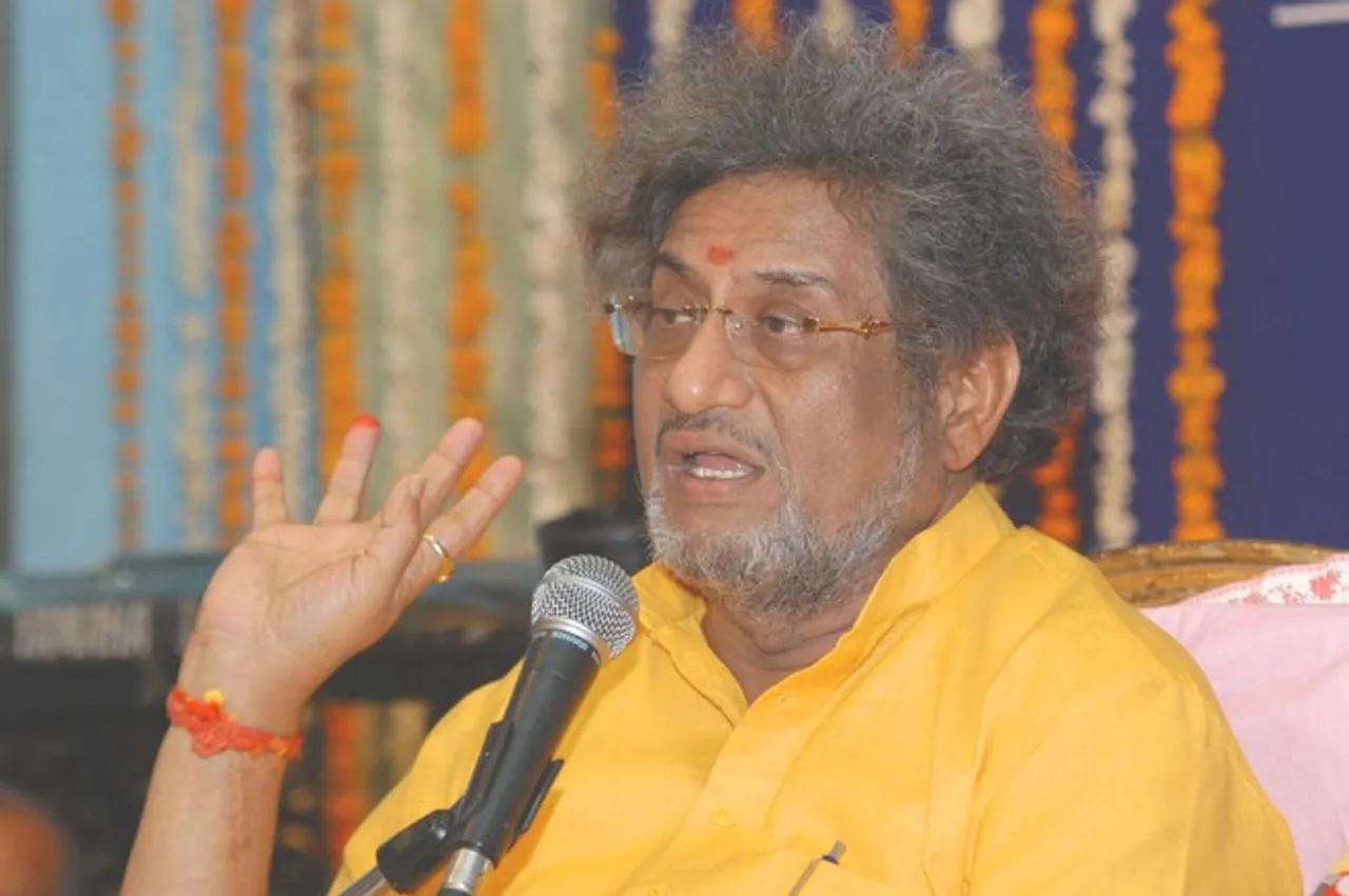 Yoga Association to come up in all states