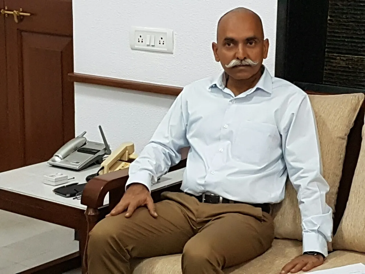 Rail projects for Vadodara division