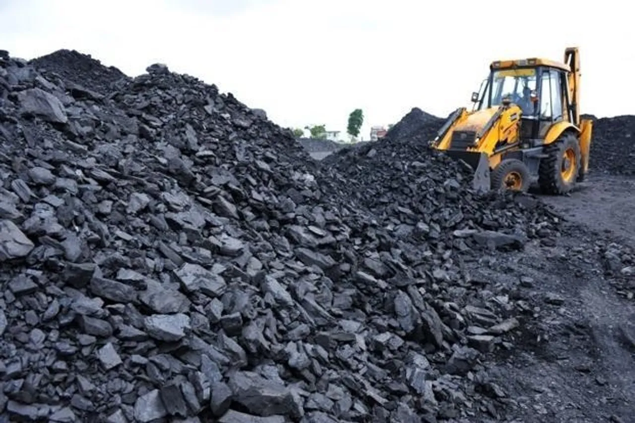 Coal India subsidiary to buy back shares worth Rs 1,244 cr