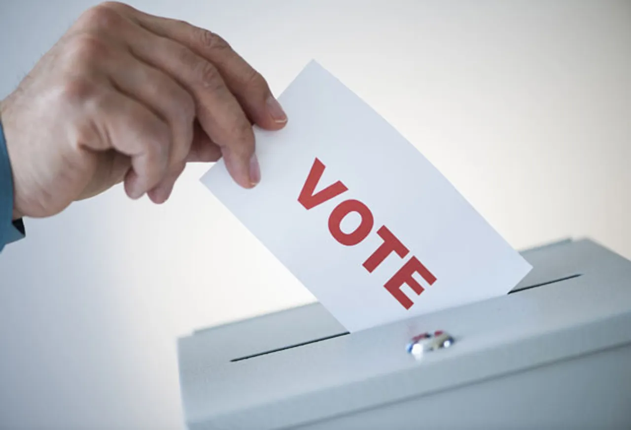 72 per cent votes cast in Punjab