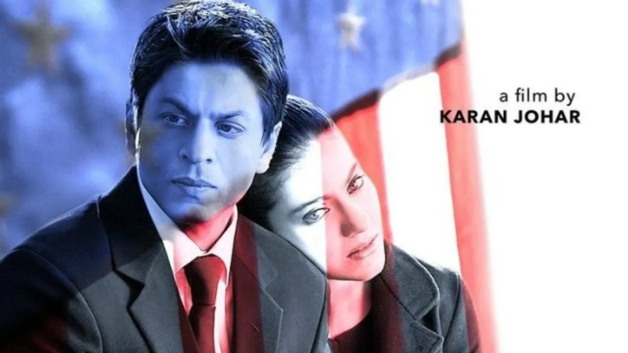 Sad that ‘My Name Is Khan’ is still relevant: SRK