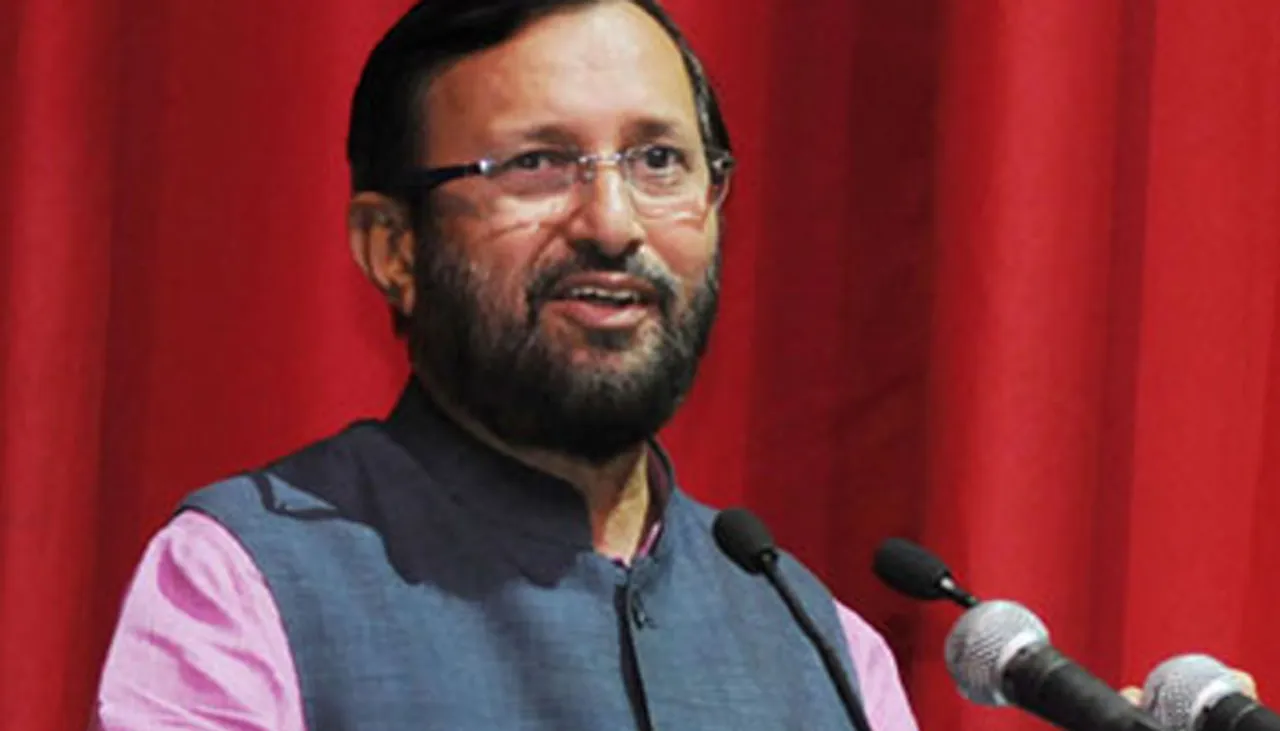 Javadekar confident BJP will form ministry in Manipur