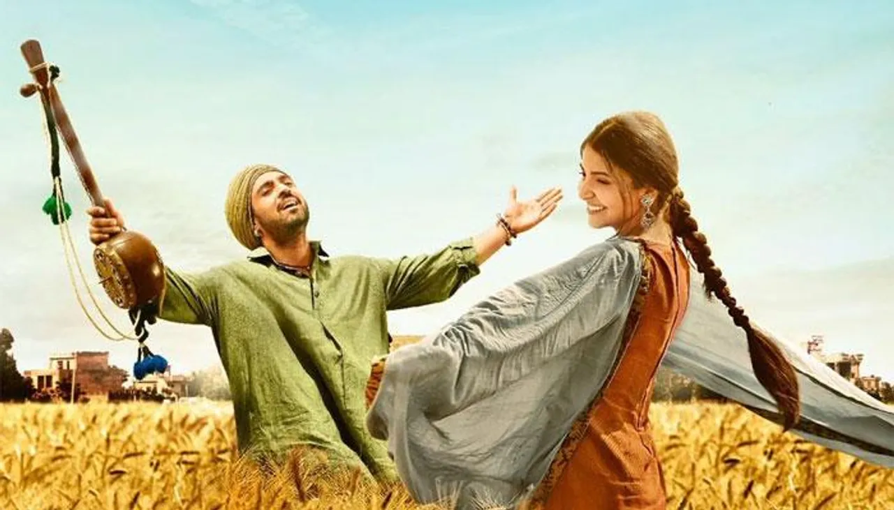 Anushka to connect with fans via WhatsApp for ‘Phillauri’