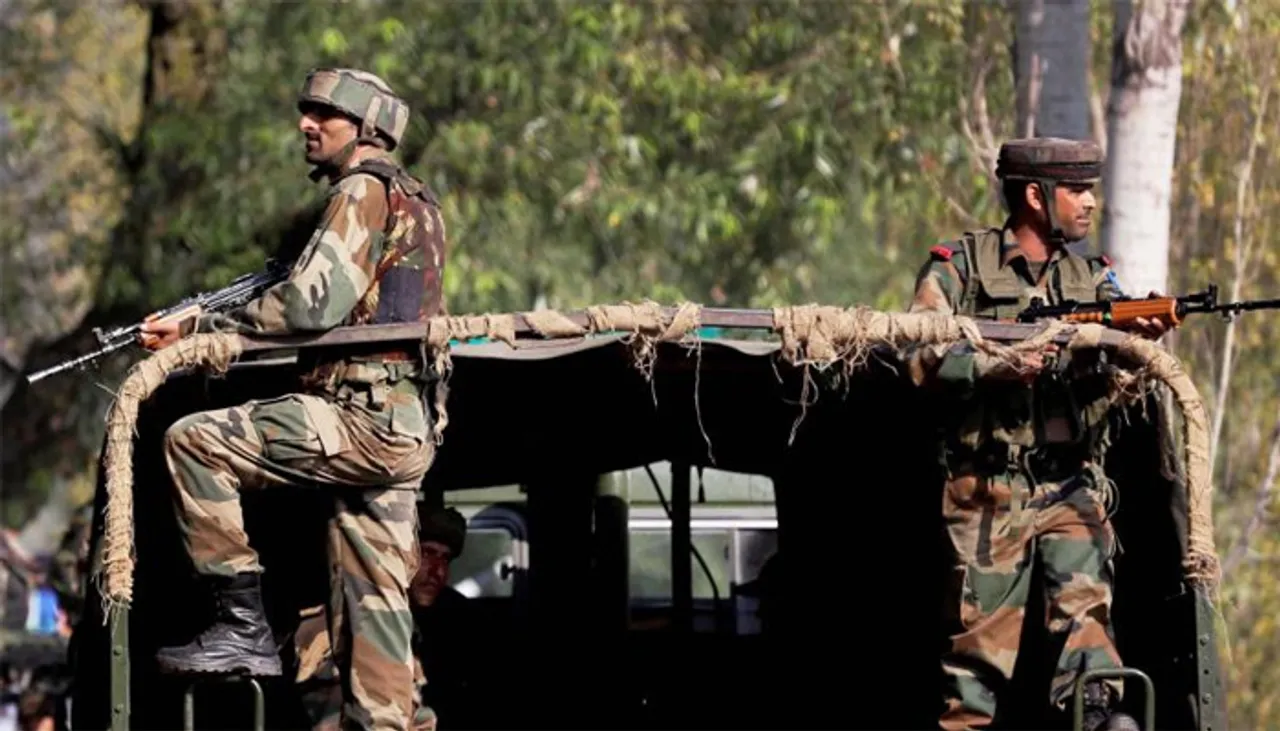 2 killed in J&K attack
