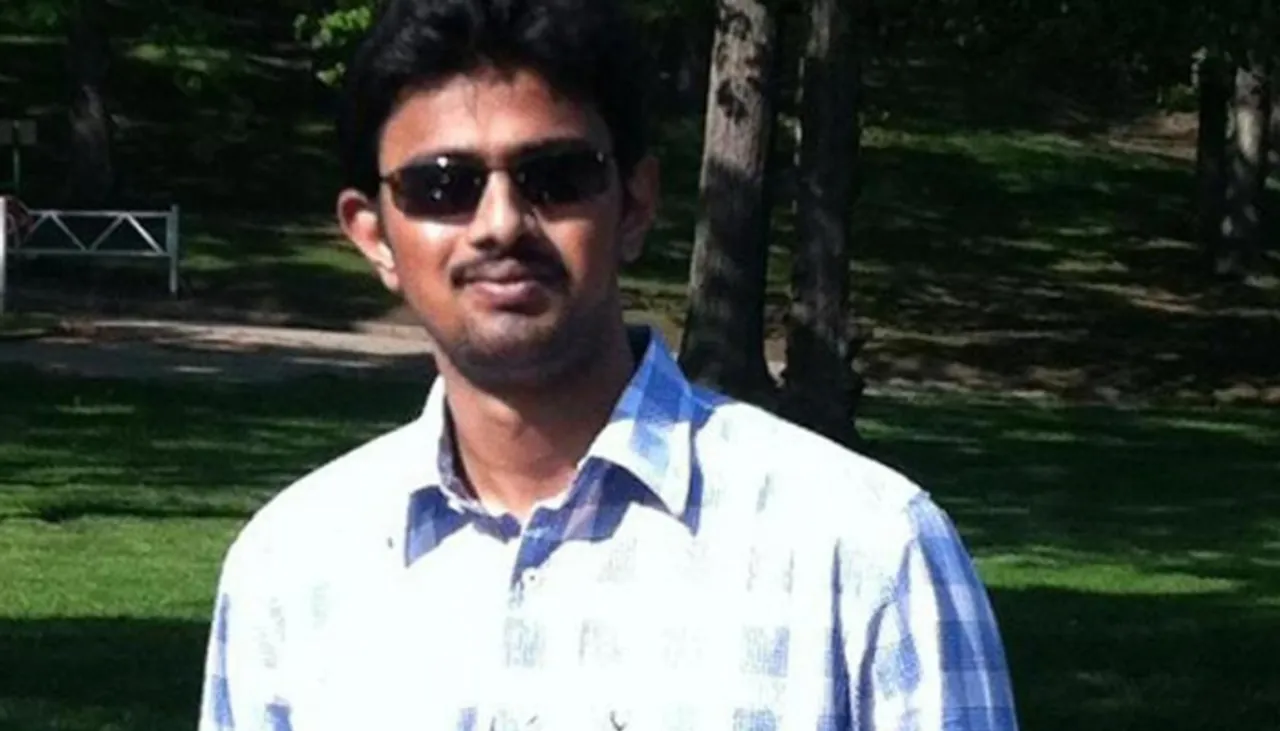 Sushma Swaraj shocked over Indian-origin man’s killing in US