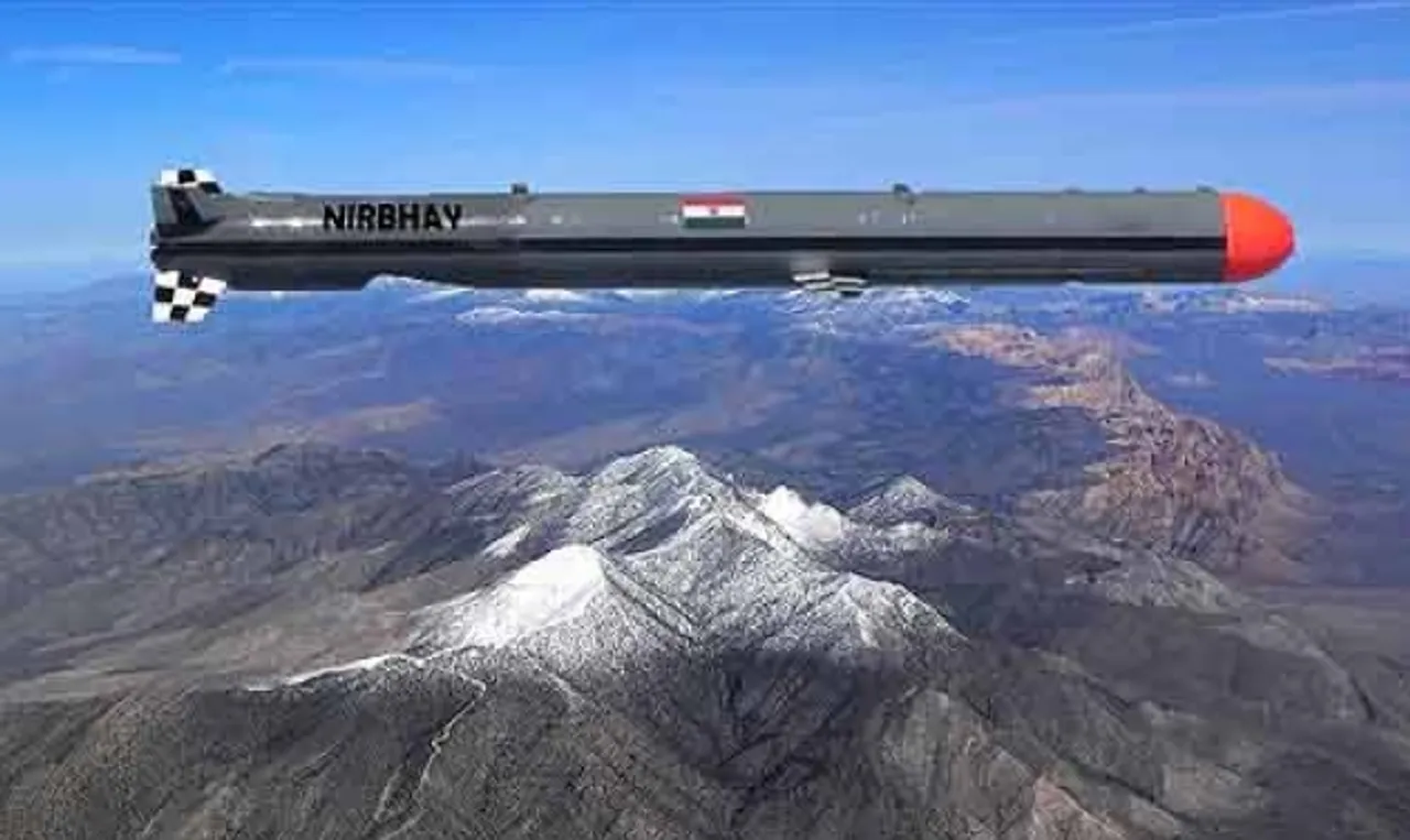 Indigenous 'Nirbhay' missile to be test-fired again: DRDO