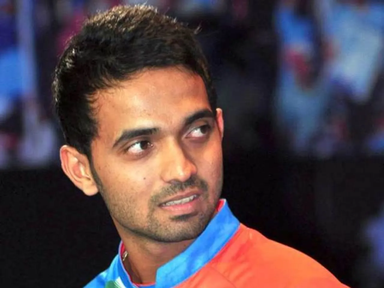 Rahane returns as India elects to bat vs Bangladesh